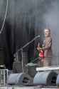 Triggerfinger
