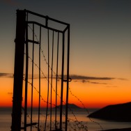 Heavens Gate