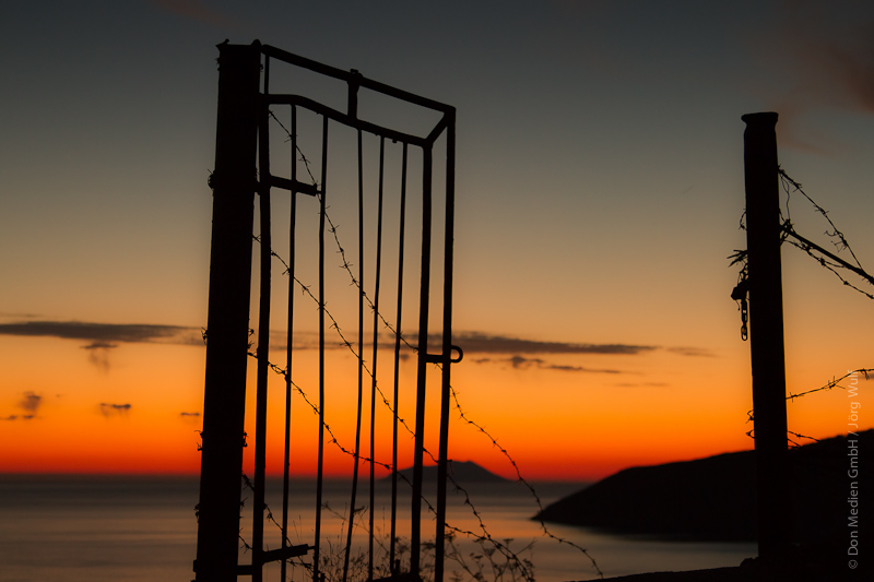 Heavens Gate