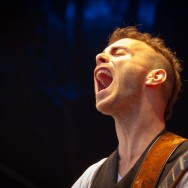Asaf Avidan