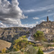 DM_M-2-5703_4_5 HDR Fotografie von Matera, Italien