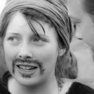 Zappa Beard