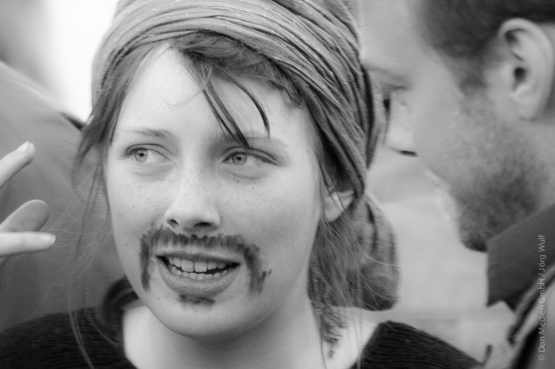 Zappa Beard