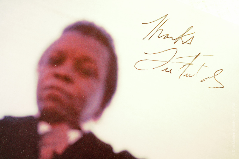 Lee Fields
